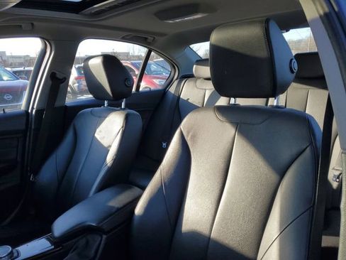 Used 2015 BMW 328i xDrive Sedan image 14