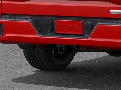 New 2026 GMC Sierra 1500 Elevation AWD/4WD image 14