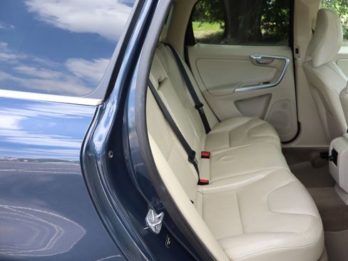 Used 2014 Volvo XC60 3.2 AWD/4WD image 21
