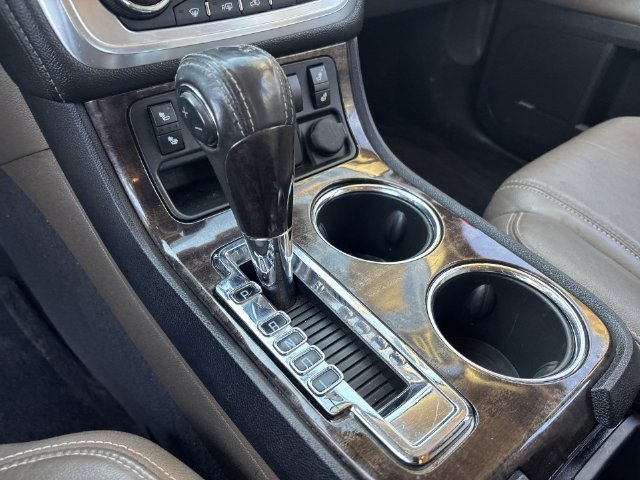 Used 2016 GMC Acadia SLT FWD image 27