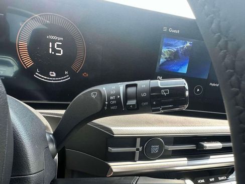 New 2024 Hyundai Santa Fe SEL image 22