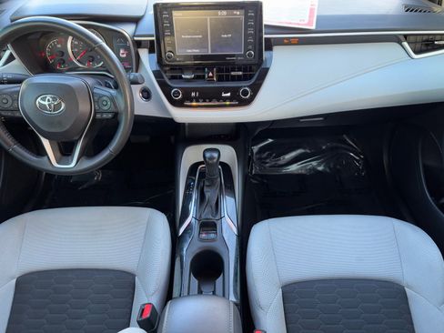 Certified 2022 Toyota Corolla SE image 17