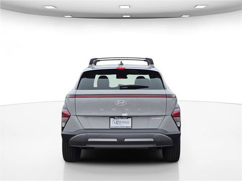 New 2026 Hyundai Kona Limited image 7