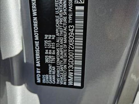 Used 2026 MINI Cooper 2-Door Hardtop FWD image 17