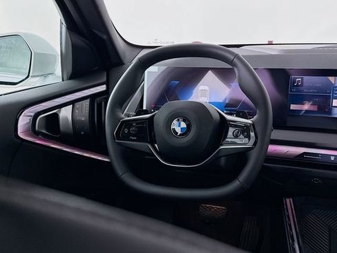 New 2026 BMW X3 xDrive30 image 11