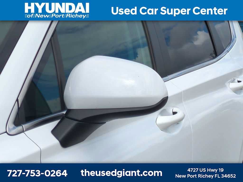 Used 2019 Hyundai Santa Fe SE FWD image 11