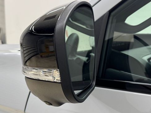 New 2025 Ford Expedition Platinum w/ Stealth Performance Package image 49