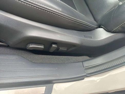 Used 2019 Subaru Outback 2.5i Limited image 7