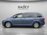 Used 2017 Toyota Sienna XLE image 2