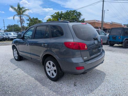Used 2007 Hyundai Santa Fe SE FWD image 5