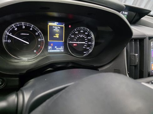 Used 2018 Subaru Crosstrek 2.0i Limited AWD/4WD image 14