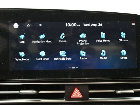 Used 2024 Hyundai Elantra SEL FWD image 22