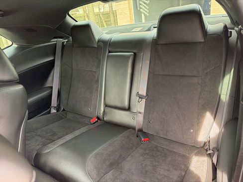 Used 2021 Dodge Challenger R/T Scat Pack image 22