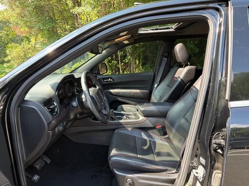 Used 2023 Dodge Durango R/T RWD image 12