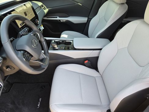 New 2026 Lexus RX 350 Premium w/ Convenience Package FWD image 13