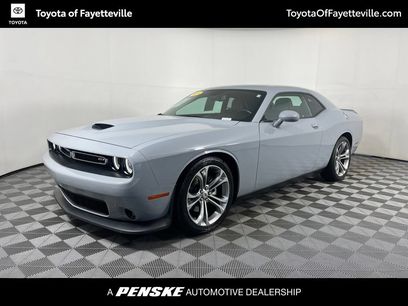 Used 2021 Dodge Challenger GT w/ Plus Package