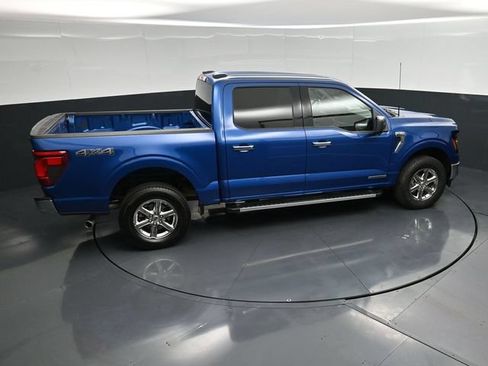 Used 2024 Ford F150 XLT w/ Mobile Office Package AWD/4WD image 48