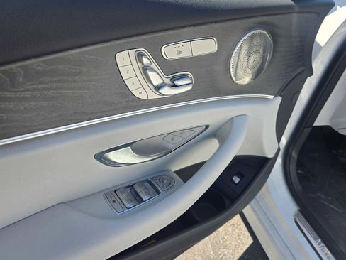 Certified 2022 Mercedes-Benz E 350 Sedan image 22