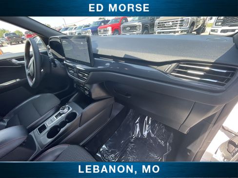 Certified 2024 Ford Escape ST-Line w/ Tech Pack #1 AWD/4WD image 28