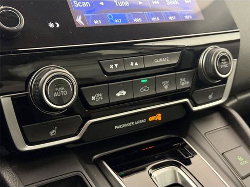 Used 2017 Honda CR-V EX image 24