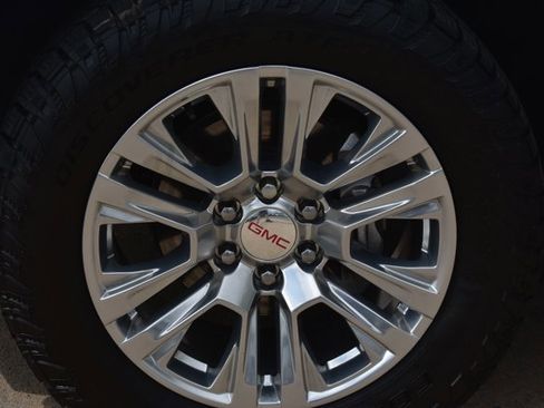 Used 2023 GMC Sierra 1500 Denali w/ Technology Package image 10