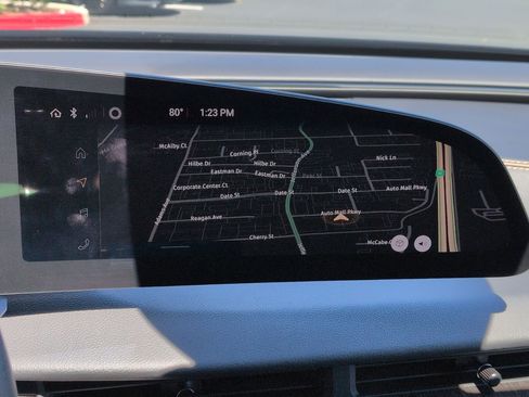Used 2024 Lucid Air Touring AWD/4WD image 24