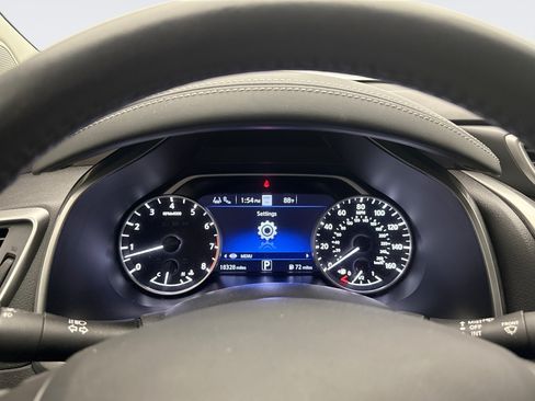 Used 2024 Nissan Murano Platinum w/ Cargo Package AWD/4WD image 9