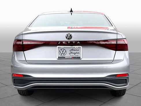 New 2026 Volkswagen Jetta Sport image 4