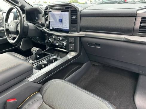 Used 2023 Ford F150 Tremor w/ Equipment Group 402A High AWD/4WD image 10