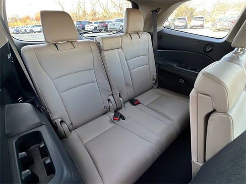 Used 2017 Honda Pilot EX-L image 30