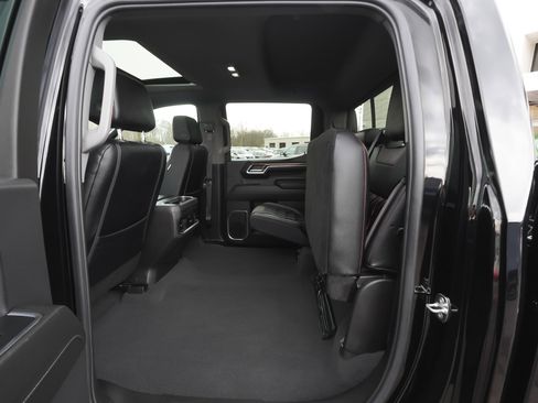 Used 2024 Chevrolet Silverado 1500 RST w/ All Star Edition Plus image 30