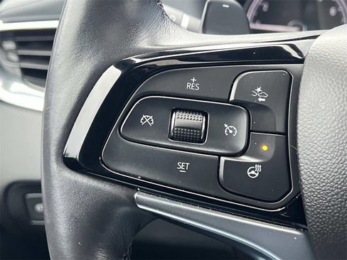 Certified 2024 Buick Enclave Essence w/ Experience Buick Package image 27