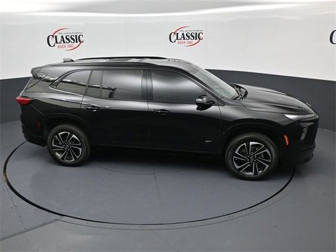 Used 2025 Buick Enclave Sport Touring w/ LPO, Floor Liner Package image 20