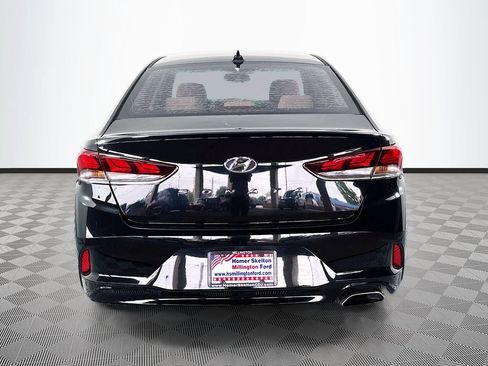 Used 2019 Hyundai Sonata SEL FWD image 6