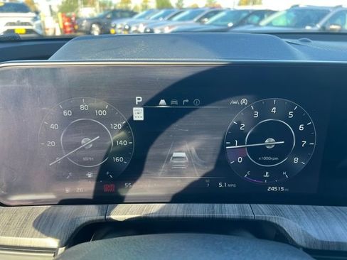 Used 2023 Kia Telluride SX Prestige image 23