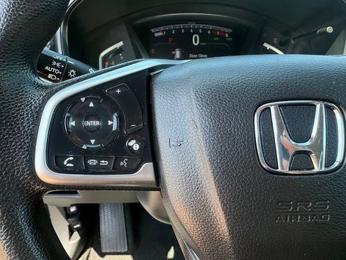Used 2021 Honda CR-V LX image 19