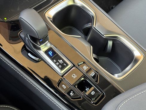 New 2026 Lexus NX 450h+ AWD w/ Luxury Package image 25