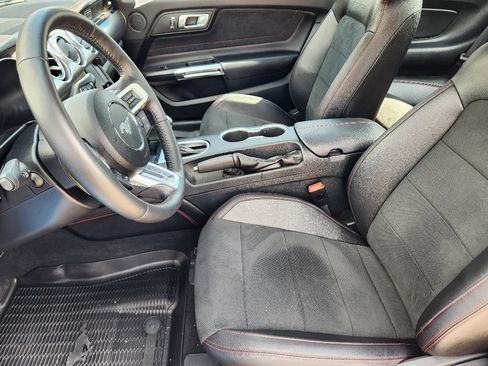 Used 2023 Ford Mustang GT Premium w/ Equipment Group 401A image 13