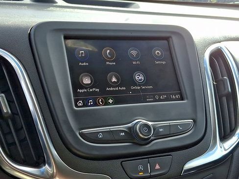 Used 2023 Chevrolet Equinox LT image 17