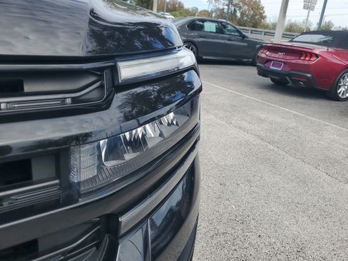 Certified 2023 Ford Expedition Max Limited image 3