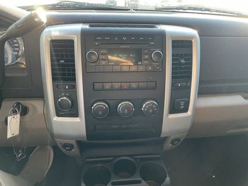 Used 2009 Dodge Ram 1500 Truck SLT w/ Light Group image 14