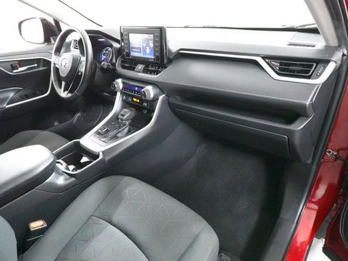 Used 2021 Toyota RAV4 XLE w/ Convenience Package AWD/4WD image 34