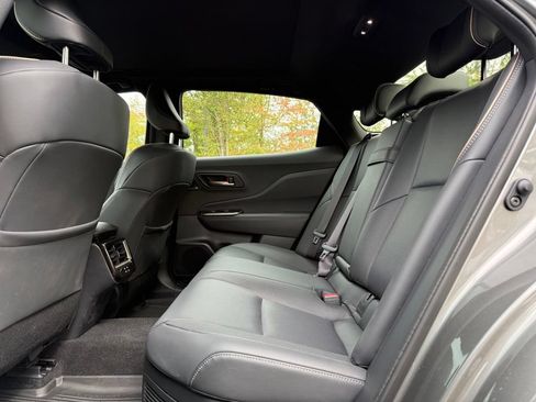 Certified 2026 Toyota Crown Platinum AWD/4WD image 16