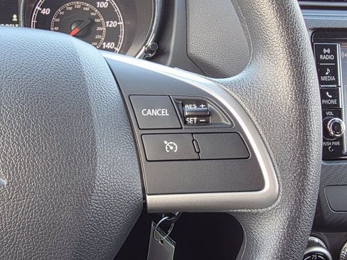 Used 2025 Mitsubishi Outlander Sport ES AWD/4WD image 24