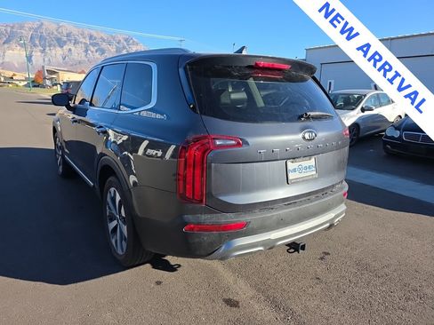 Used 2020 Kia Telluride S image 5