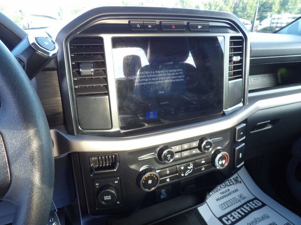 Used 2024 Ford F150 XL AWD/4WD image 21