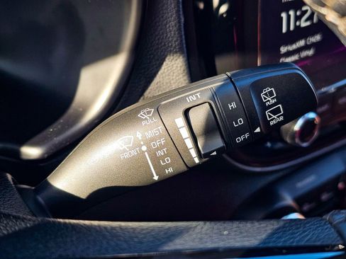 Used 2024 Kia Soul EX w/ Option Group 015 image 17