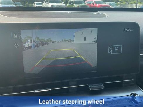 New 2025 Hyundai Kona SEL image 25