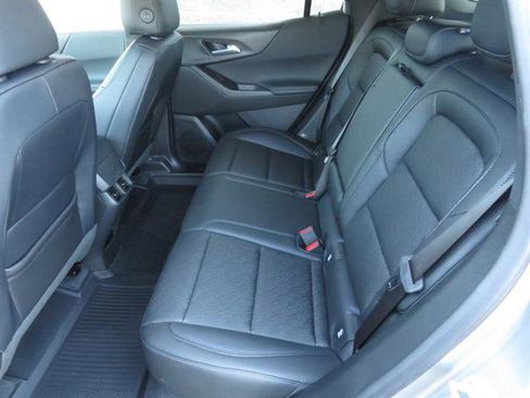 New 2026 Chevrolet Equinox LT w/ Convenience Package II image 16