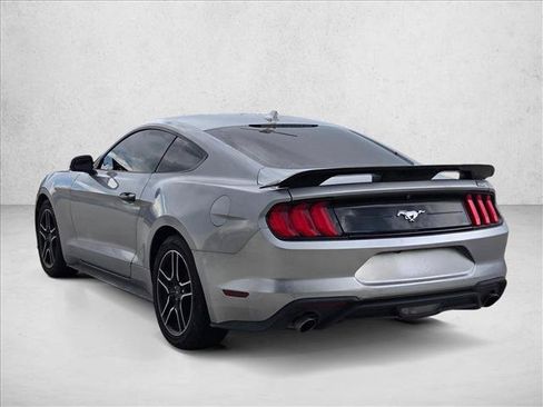 Used 2023 Ford Mustang Premium RWD image 7